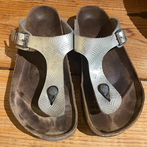 Birkenstock Sandals - Picture 1 of 4